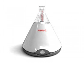 NanoQ Platinium Treatment - Nowość! 