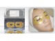 Hydrogel Golden Crystal Eye Mask