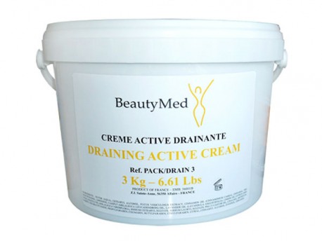 Draing Active Cream 3 kg