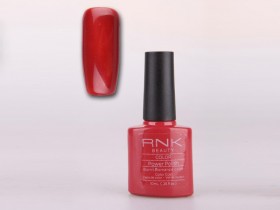 Burnt Romance Color