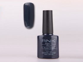 Indigo Frock