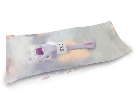 Medi-Pro Titanium Derma Roller 0,25mm PROMOCJA !
