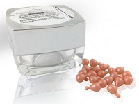 Beauty Pearls HydraLips – Perły intensywnie nawilżające usta (20 szt.)