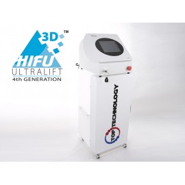 HIFU Ultralift 3D!