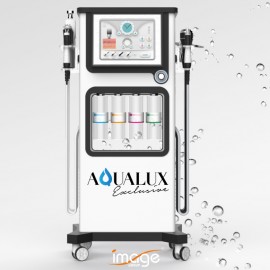 AquaLux H2 Exclusive - Kombajn 7 w 1