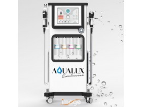 Aqualux H2 Exclusive - Nowość!!
