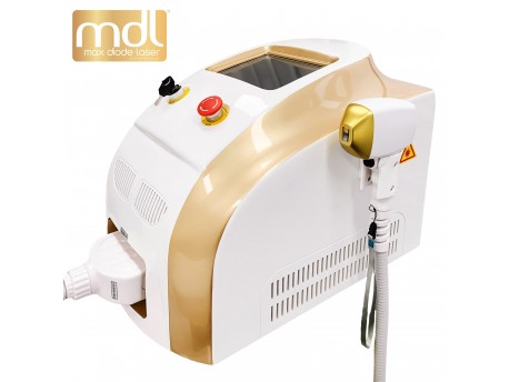 Max Diode Laser Gold PROMOCJA!