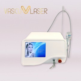 VASCULASER - Laser Naczyniowy