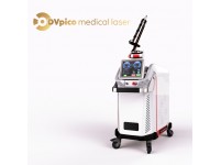 DVPico Medical Laser - Laser Pikosekundowy