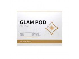 HYDREO GLAM - kapsułki z efektem Bohra