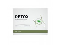 HYDREO DETOX- kapsułki z efektem Bohra