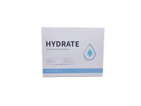 HYDREO HYDRATE - kapsułki z efektem Bohra