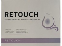 HYDREO RETOUCH - kapsułki z efektem Bohra