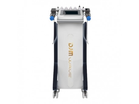 DJM Wave - fala uderzeniowa