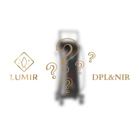 LumiR - DPL & NIR