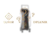 LumiR - DPL & NIR