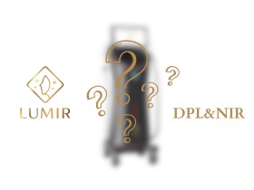 LumiR - DPL & NIR
