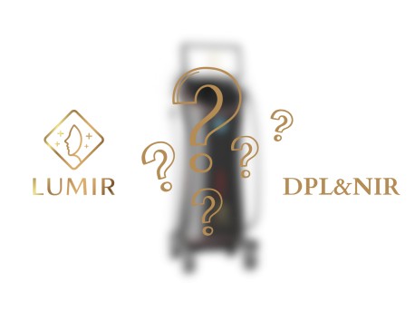 LumiR - DPL & NIR
