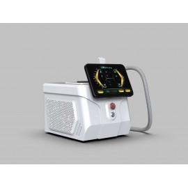 NanoPOWER Laser - laser nanosekundowy