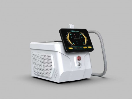 NANO POWER LASER
