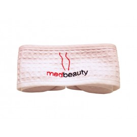Opaska kosmetyczna z logo Medbeauty