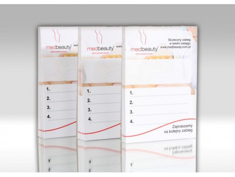 Notes A7 Medbeauty
