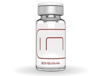 BCN REVITA-HA – Meso koktajl rewitalizująco - nawilżający (1 opak. - 5 fiolek))