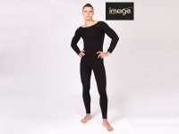 Strong Shape Men Bodysuit + woreczek do prania GRATIS!