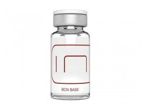 BCN BASE – meso koktajl odmładzająco – nawilżający (1 opak - 5 fiolek)