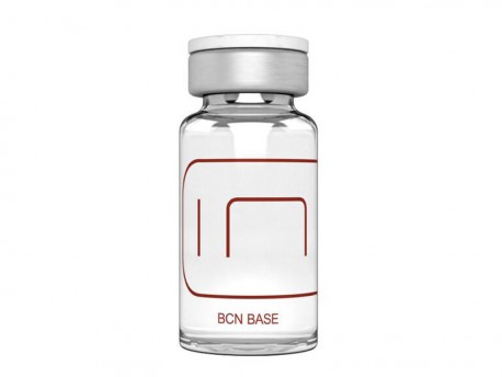 BCN BASE – meso koktajl odmładzająco – nawilżający (1 opak - 5 fiolek)