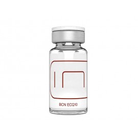 BCN ECQ10 – Meso koktajl regenerujący (1 fiolka)