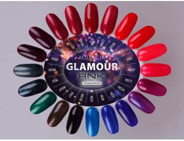 Kolekcja Glamour