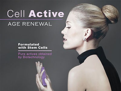 Cell Activ
