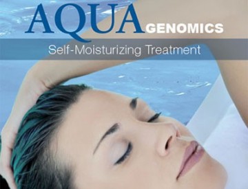 Aqua Genomics