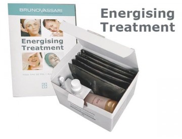 Energizing Treatment