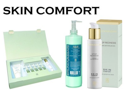 Skin Comfort